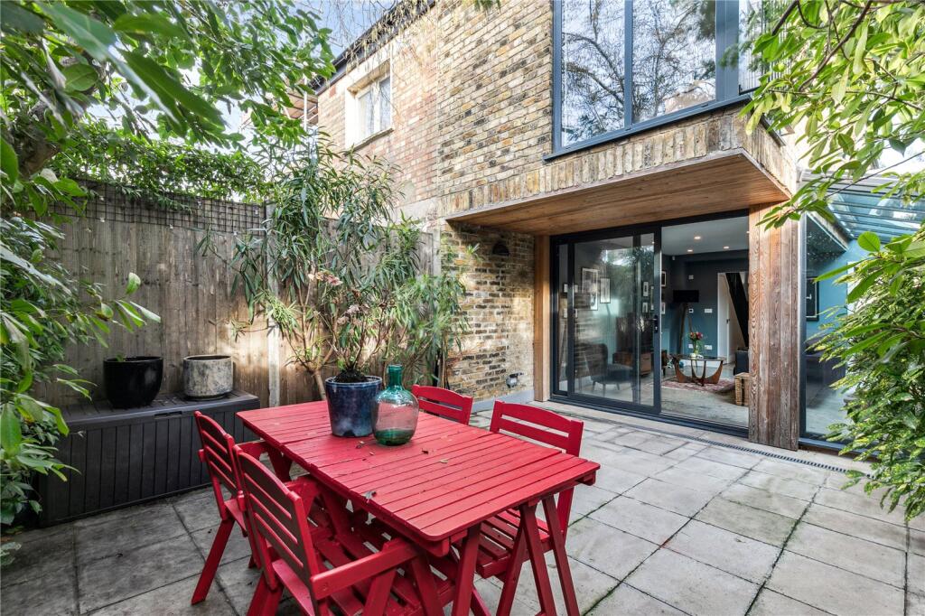Main image of property: Greyhound Road, London, NW10