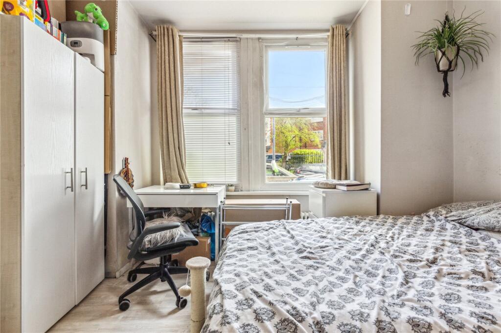 Main image of property: Midland Terrace, London, NW10
