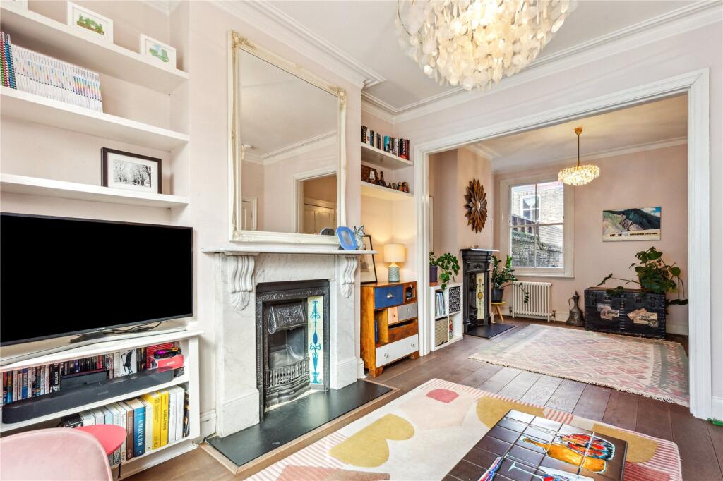 Main image of property: St. Margarets Road, London, NW10