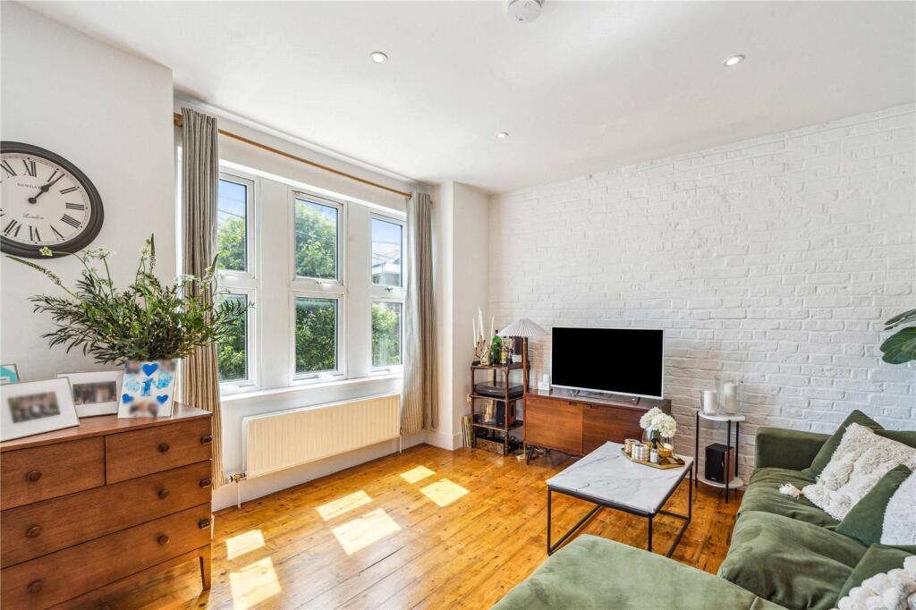 Main image of property: Kilburn Lane, London, W10