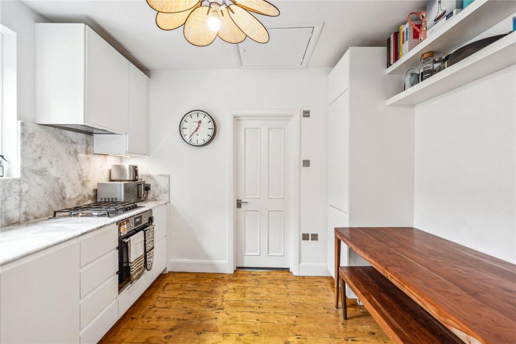Main image of property: Kilburn Lane, London, W10