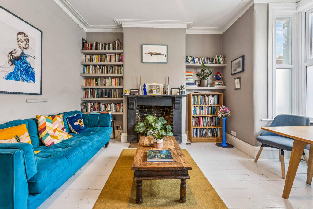 Main image of property: Minet Avenue, NW10