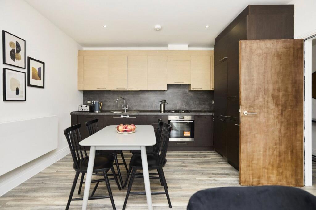 Main image of property: Park House, Manor Park Road, London, NW10