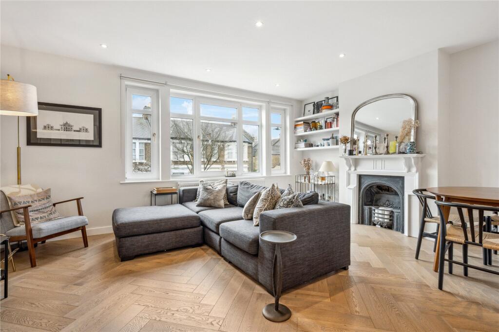 Main image of property: Montrose Avenue, London, NW6