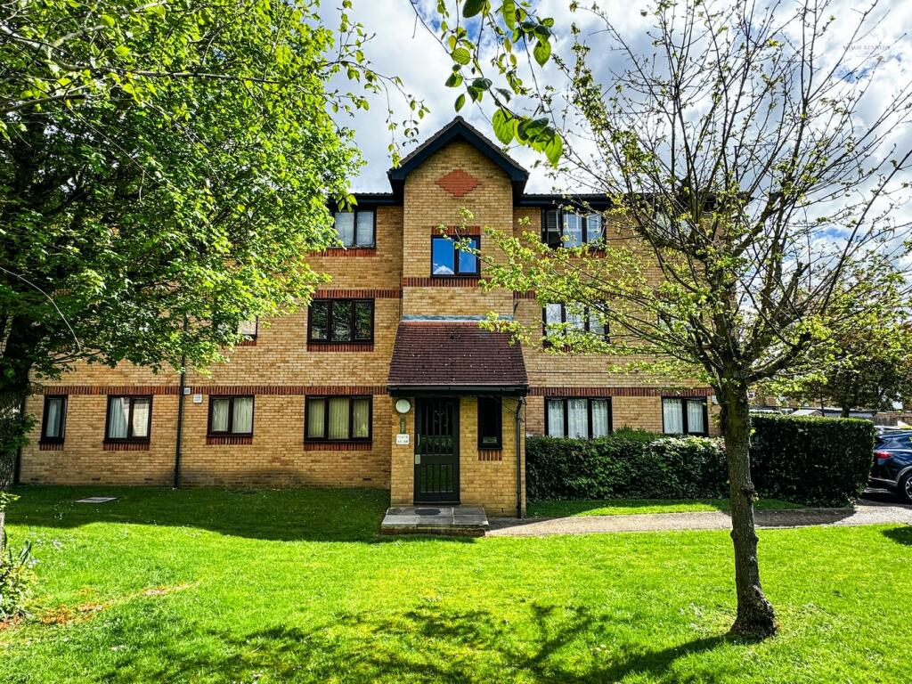 Main image of property: Burleigh Road, Enfield, Greater London, EN1