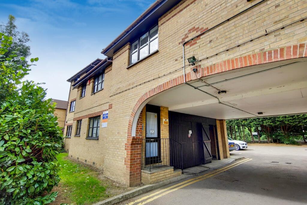 Main image of property: Hickory Close, Edmonton, London, N9