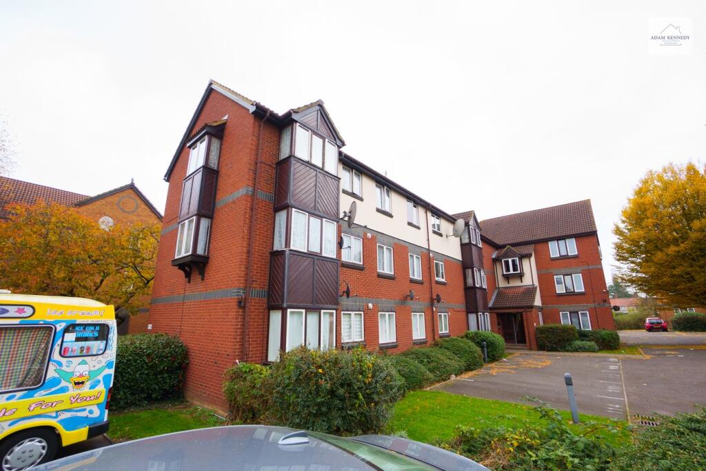 Main image of property: Swaythling Close, London, N18