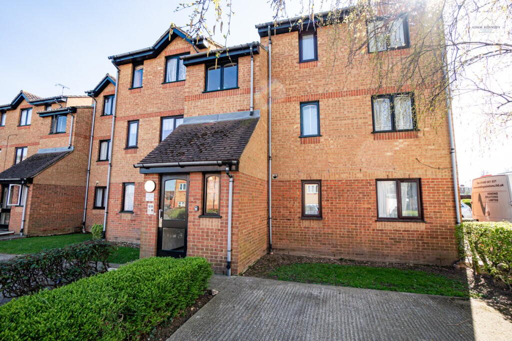 Main image of property: Larmans Road, Enfield, EN3