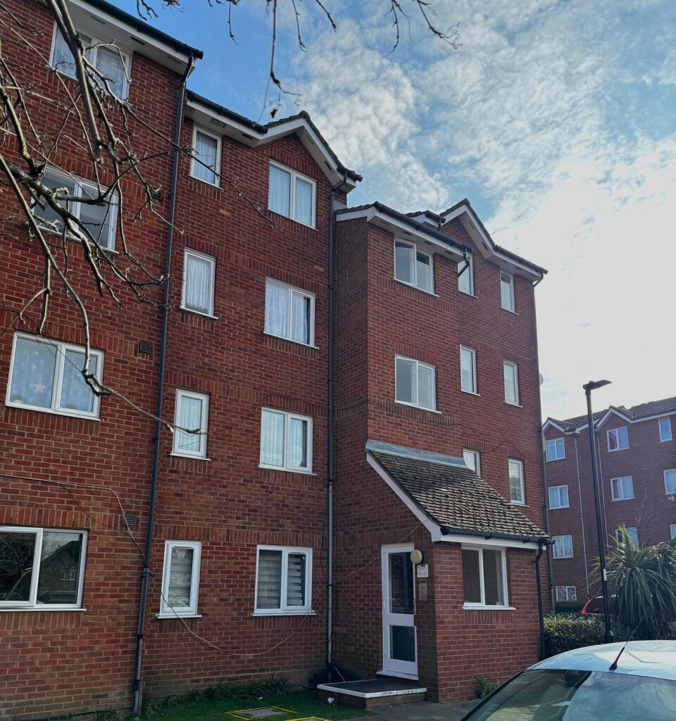 Main image of property: Linnet Close, London, N9