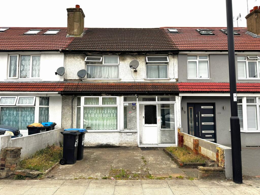 Main image of property: Montagu Road, Edmonton, London, N9