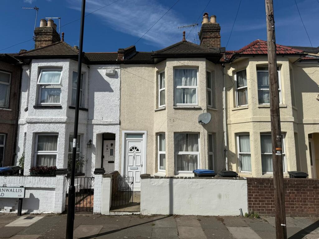 Main image of property: Cornwallis Road, Edmonton, London, N9