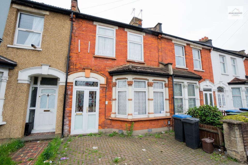 Main image of property: Lincoln Road, Enfield, EN3