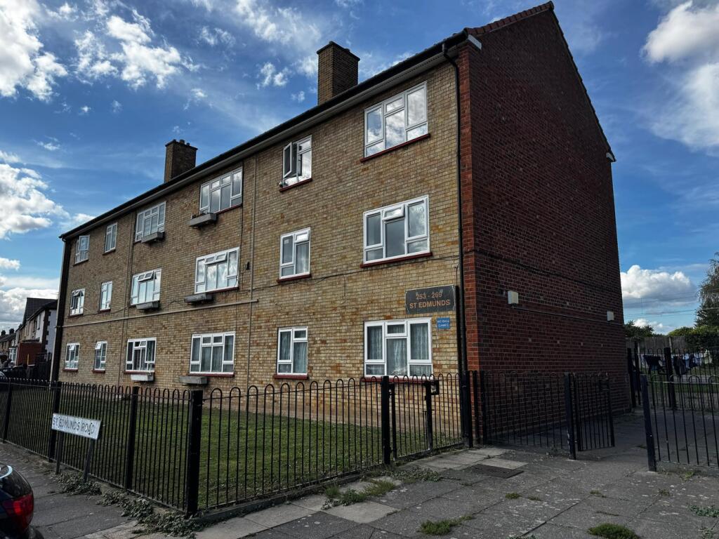 Main image of property: St Edmunds Road, London, N9