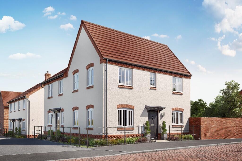 Main image of property: Fairham,
Nottingham,
NG112BD