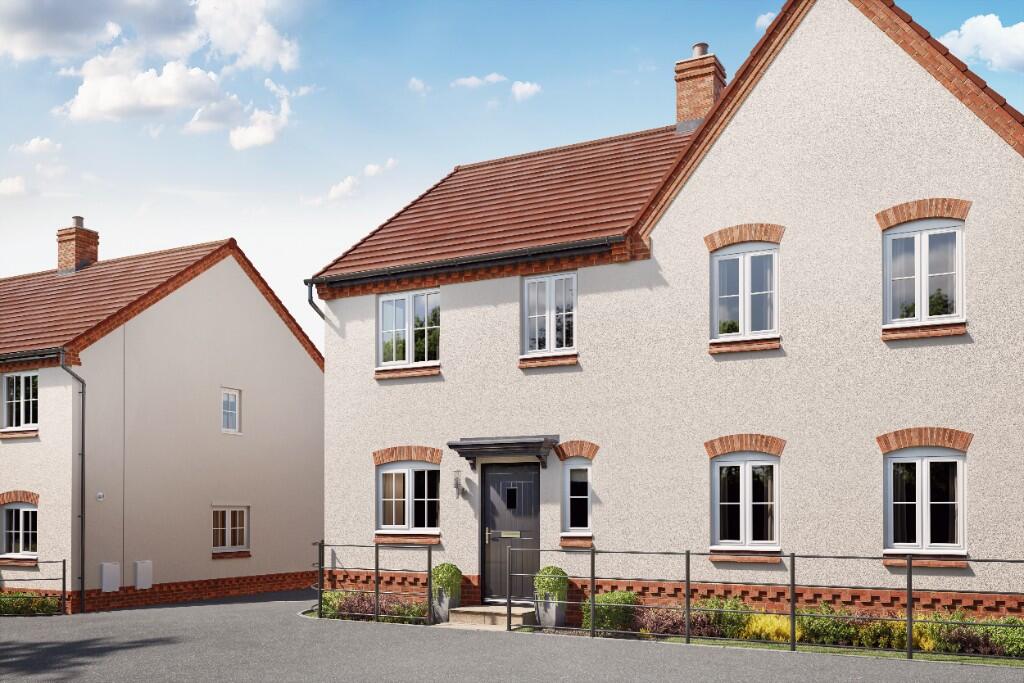 Main image of property: Fairham,
Nottingham,
NG112BD