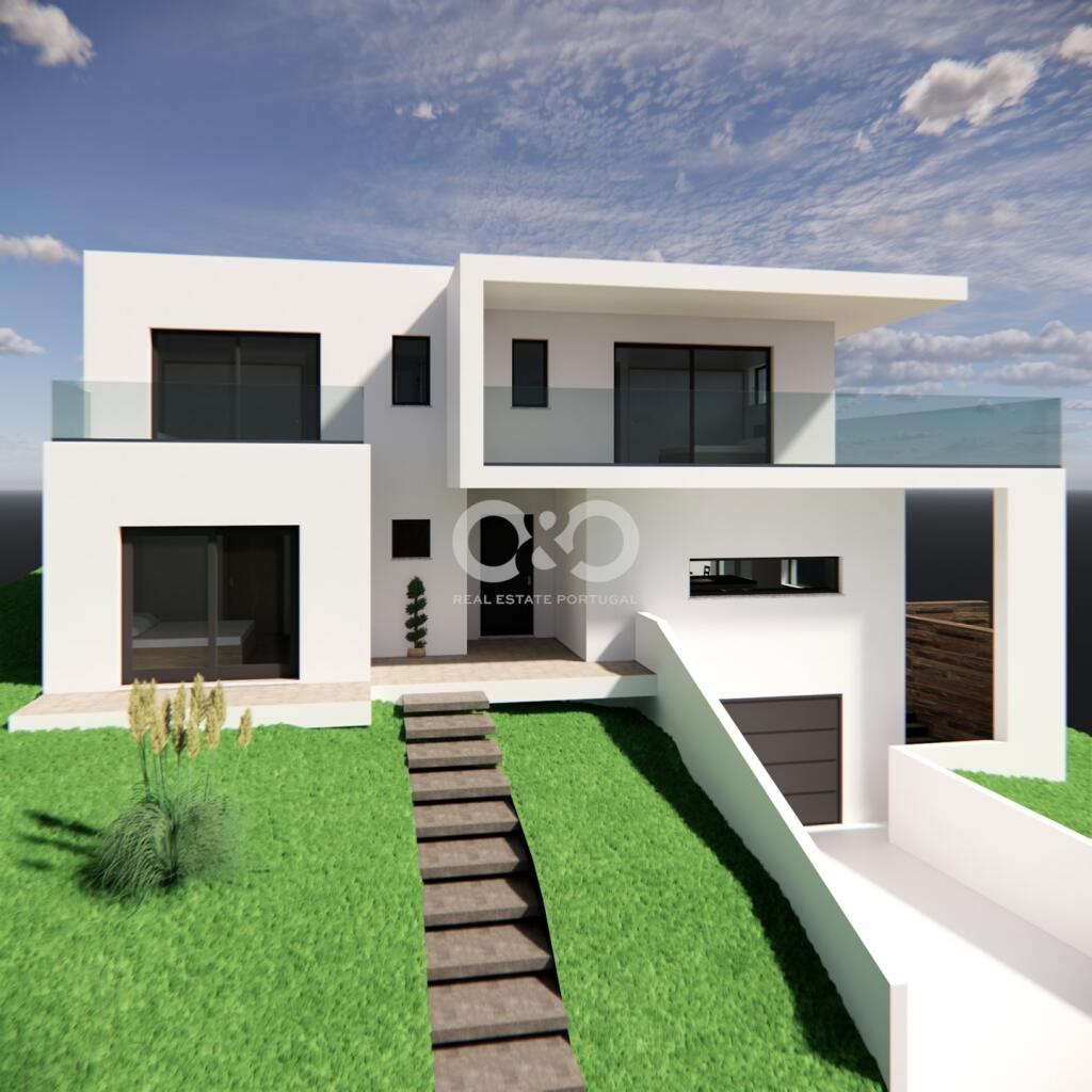 Main image of property: Algarve, Aljezur