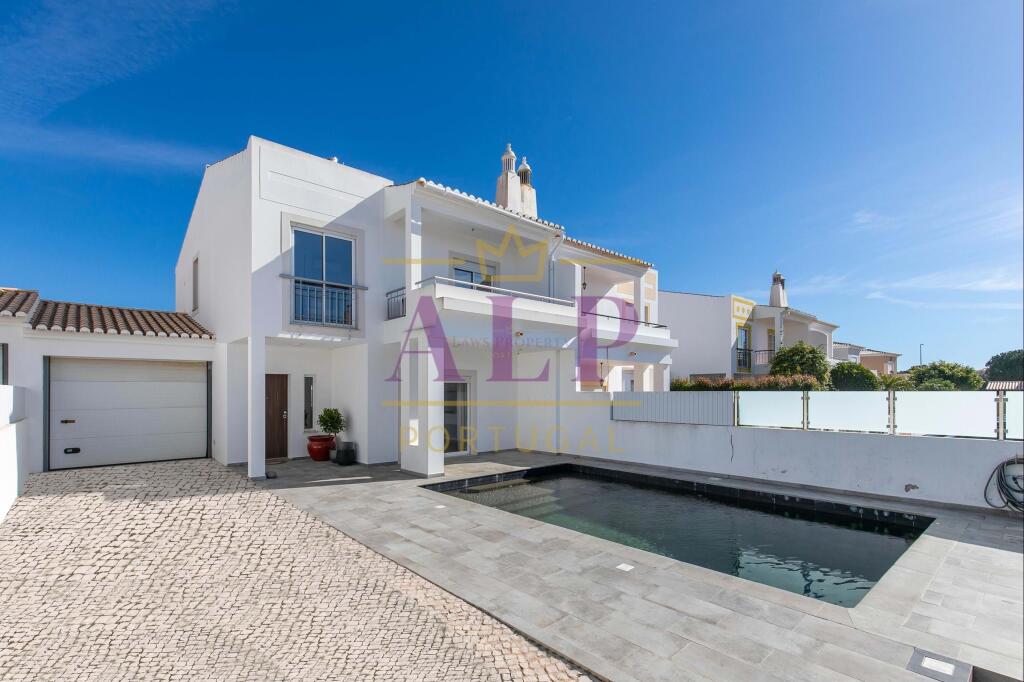 Main image of property: Algarve, Lagos