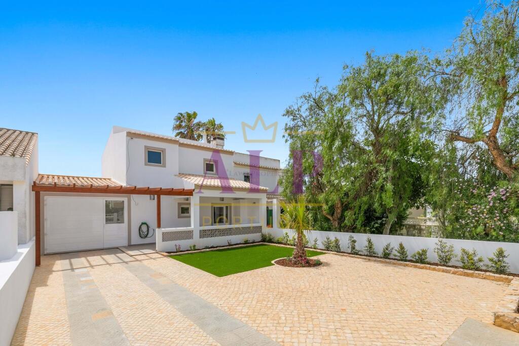 Main image of property: Algarve, Lagos