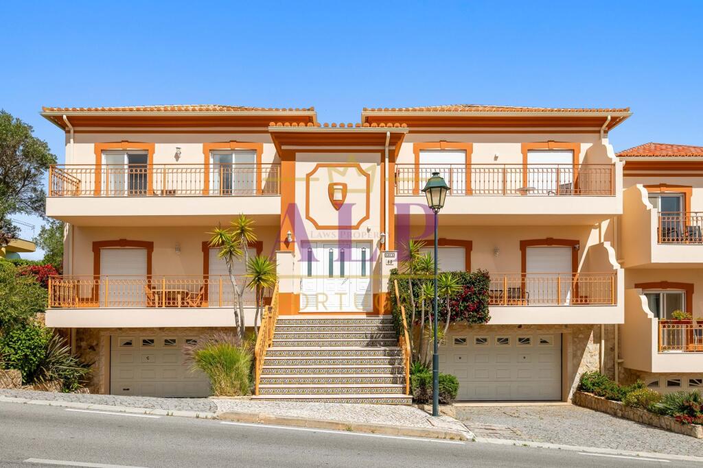 Main image of property: Algarve, Lagos