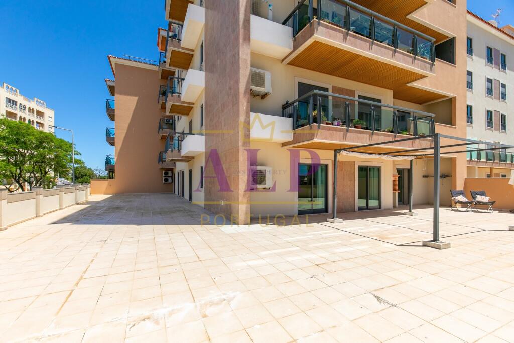 Main image of property: Algarve, Lagos