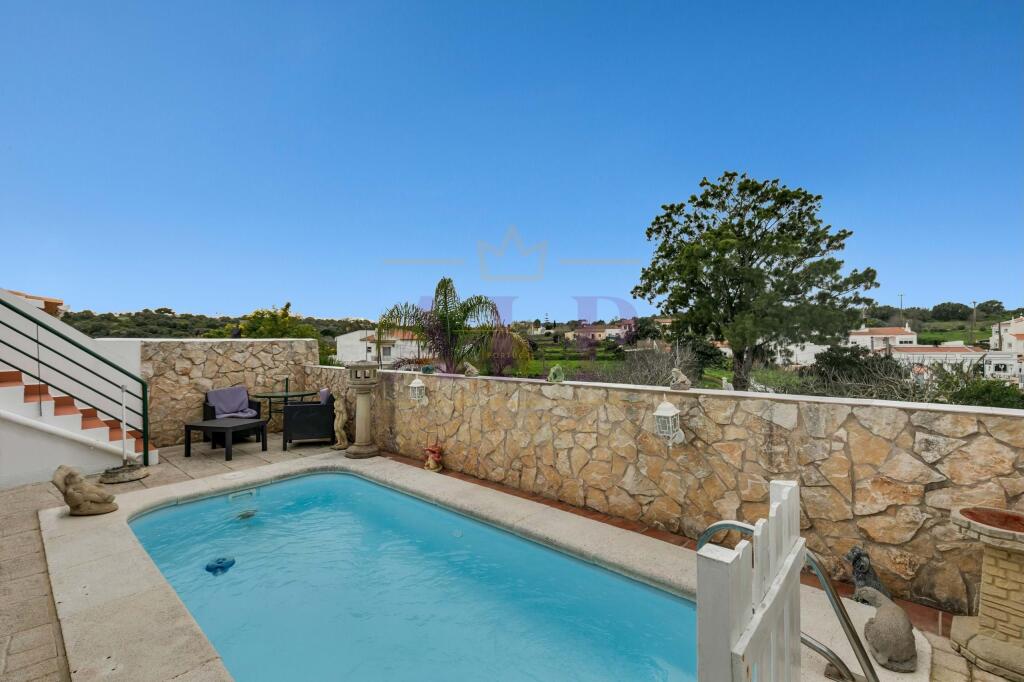 Main image of property: Espiche, Algarve