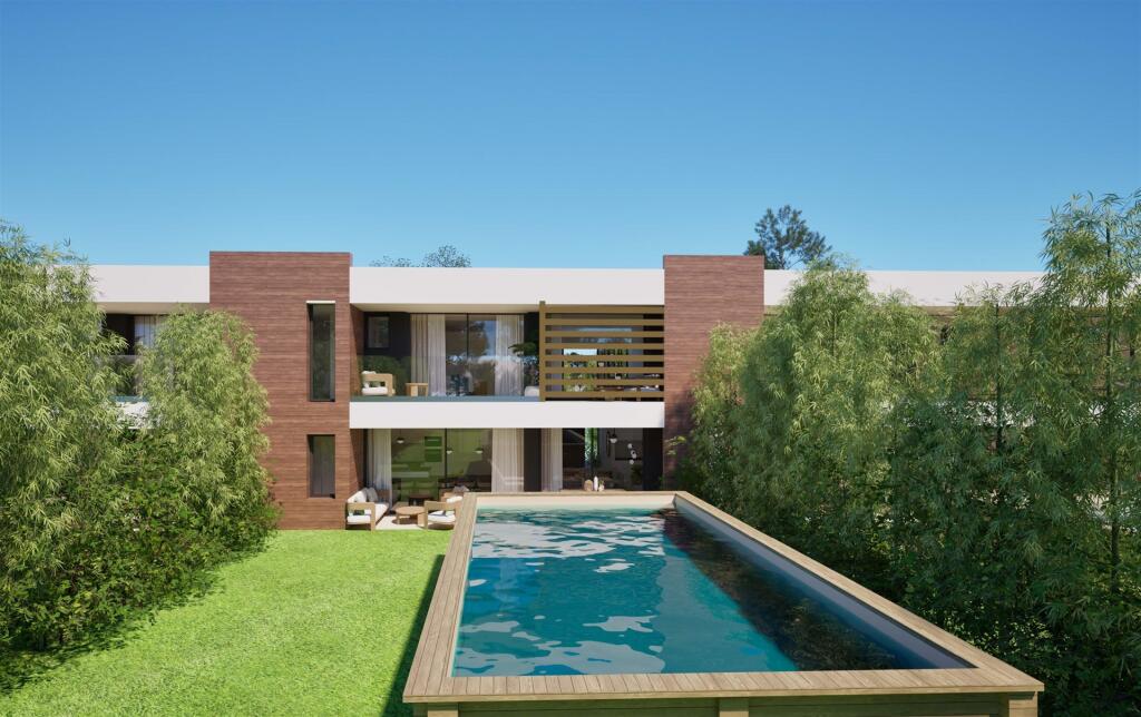 Main image of property: Algarve, Albufeira