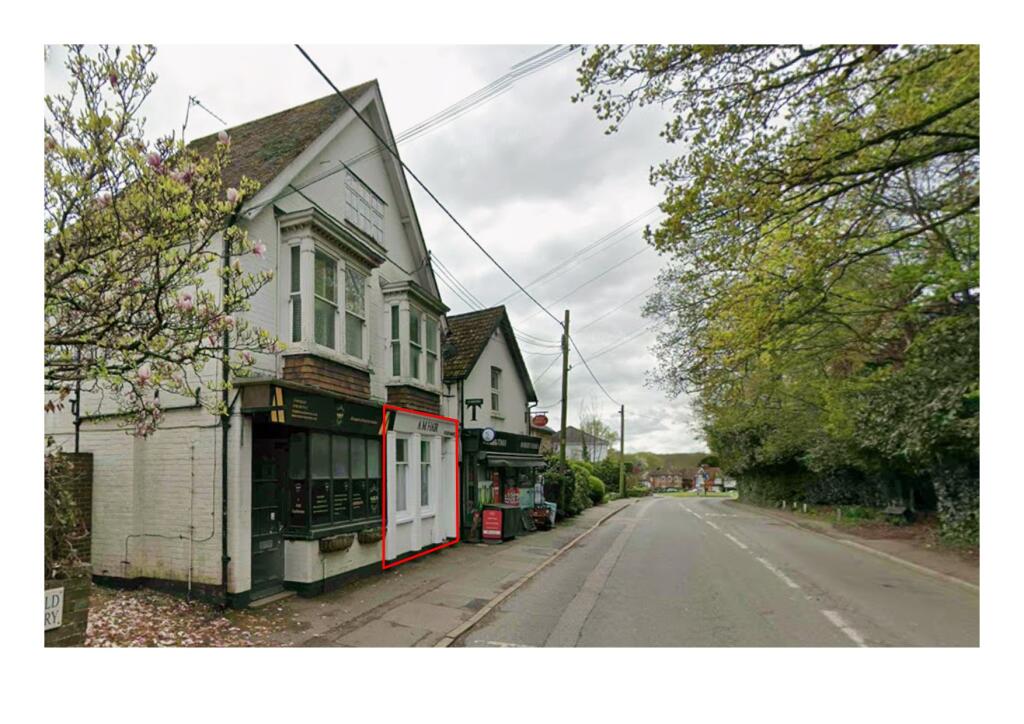 Main image of property: Petworth Road, Chiddingfold, Surrey, GU8