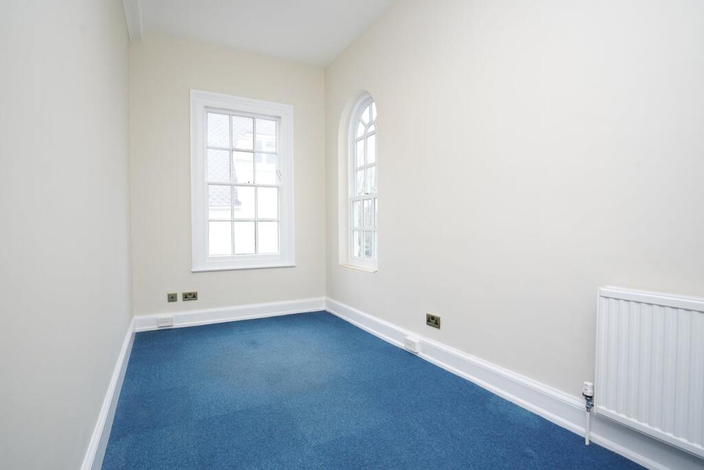 Additional property image - Renshaw House, 60 Holly Walk, Leamington Spa, CV32 4JE