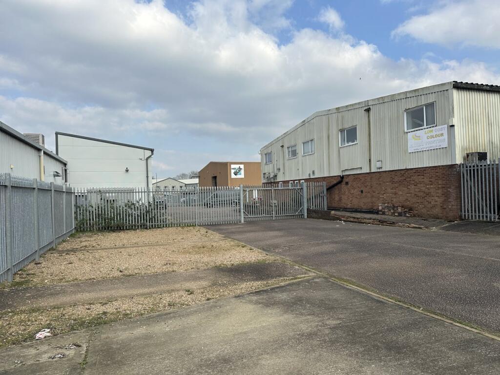Additional property image - Units 7E and 8, Jenton Road, Leamington Spa, CV31 1XS