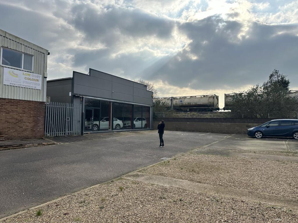 Additional property image - Units 7E and 8, Jenton Road, Leamington Spa, CV31 1XS