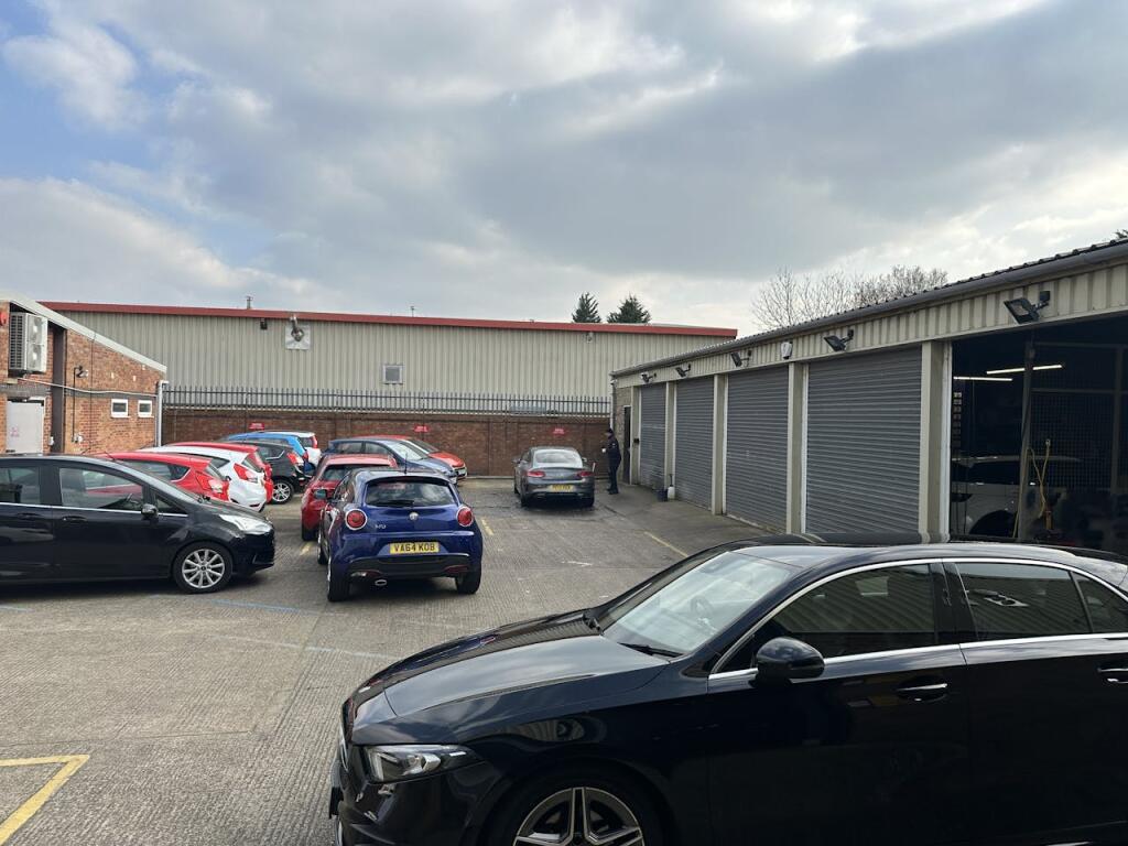 Additional property image - Units 7E and 8, Jenton Road, Leamington Spa, CV31 1XS