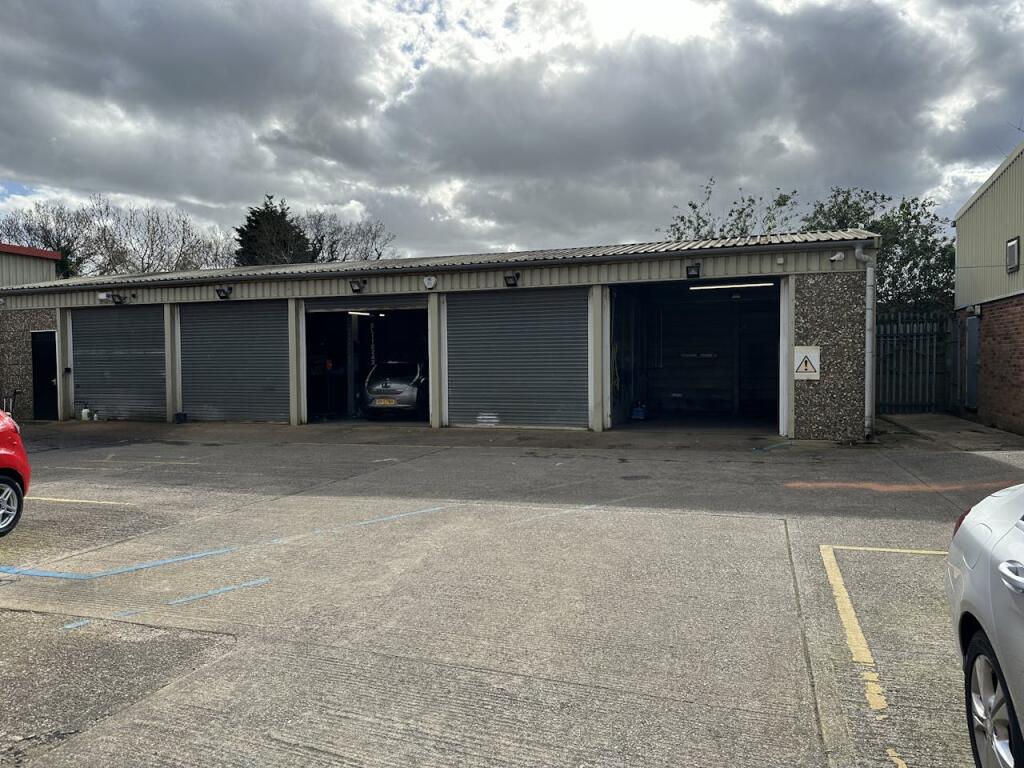 Additional property image - Units 7E and 8, Jenton Road, Leamington Spa, CV31 1XS