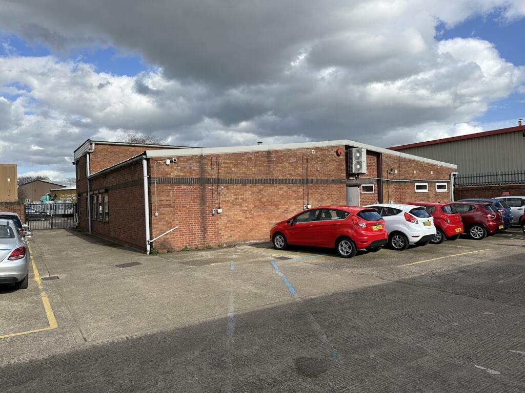 Additional property image - Units 7E and 8, Jenton Road, Leamington Spa, CV31 1XS