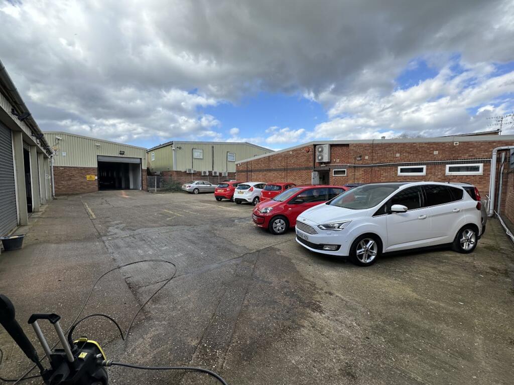Additional property image - Units 7E and 8, Jenton Road, Leamington Spa, CV31 1XS
