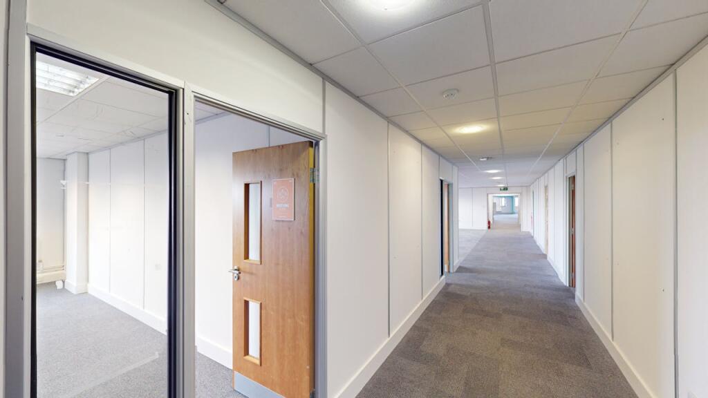 Additional property image - Westgate House, Market Street, Warwick, CV34 4DE