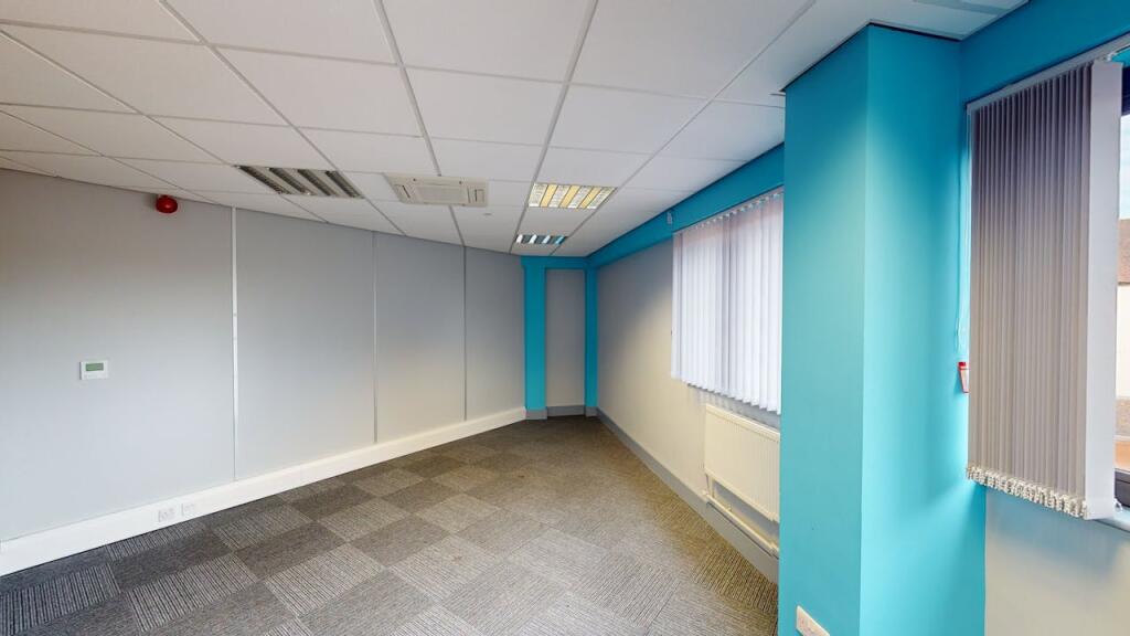 Additional property image - Westgate House, Market Street, Warwick, CV34 4DE