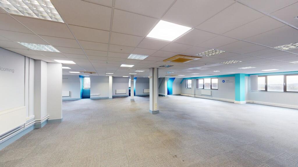 Additional property image - Westgate House, Market Street, Warwick, CV34 4DE