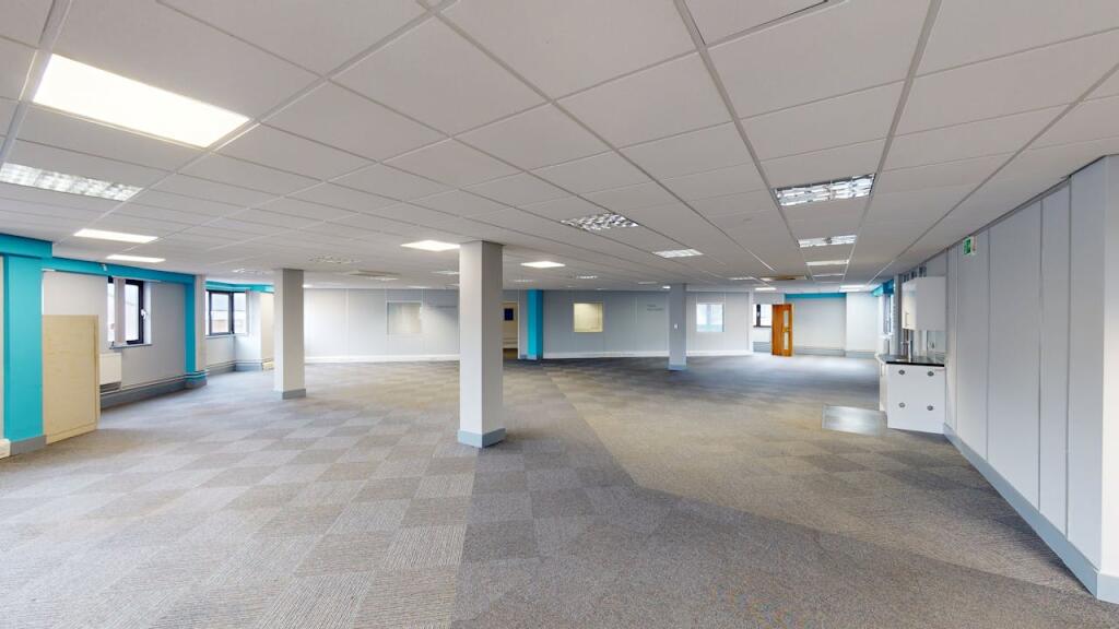 Additional property image - Westgate House, Market Street, Warwick, CV34 4DE