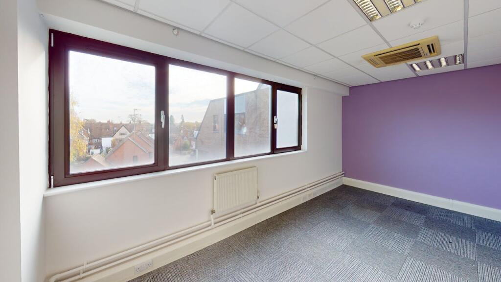 Additional property image - Westgate House, Market Street, Warwick, CV34 4DE
