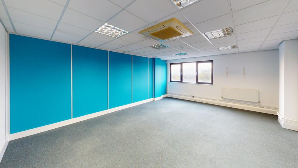 Additional property image - Westgate House, Market Street, Warwick, CV34 4DE