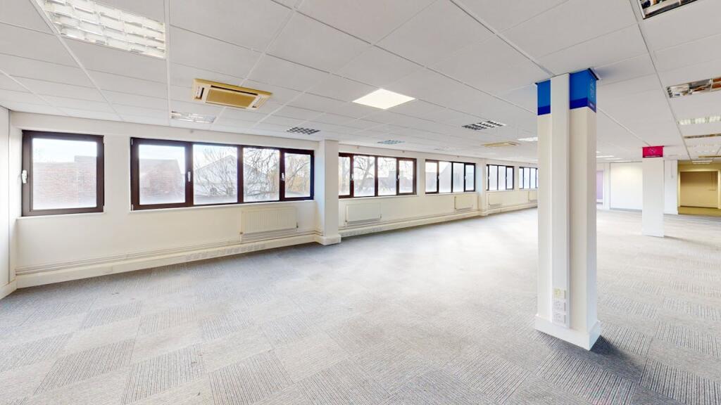 Additional property image - Westgate House, Market Street, Warwick, CV34 4DE