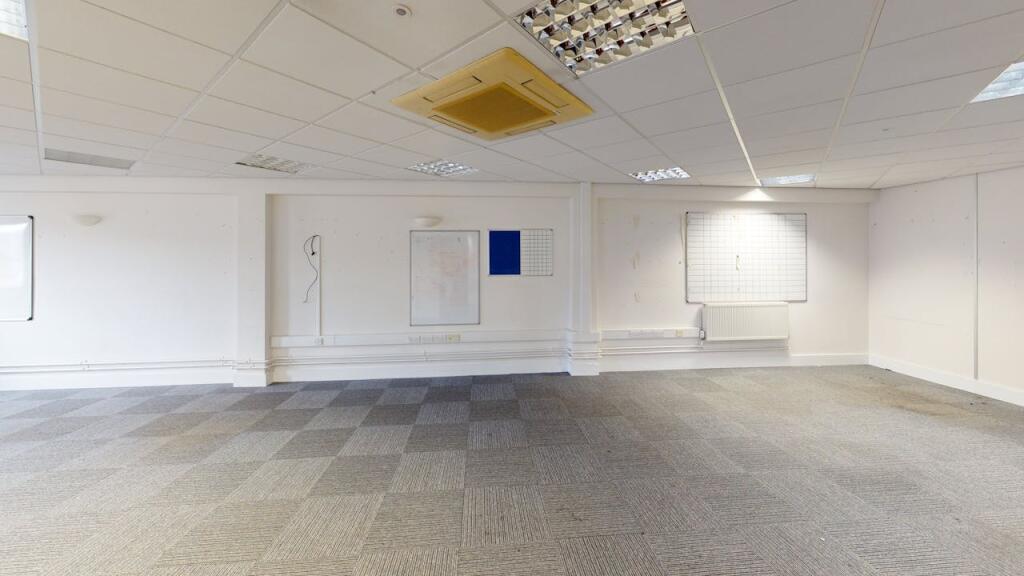 Additional property image - Westgate House, Market Street, Warwick, CV34 4DE