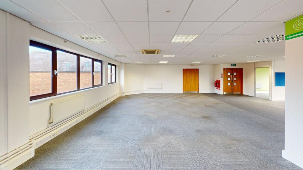 Additional property image - Westgate House, Market Street, Warwick, CV34 4DE