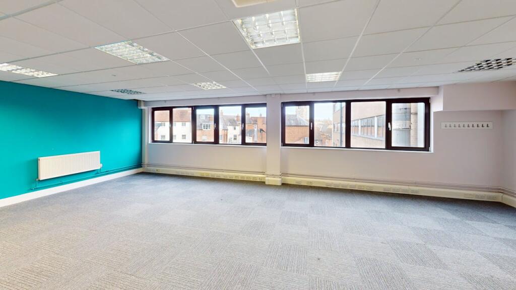 Additional property image - Westgate House, Market Street, Warwick, CV34 4DE