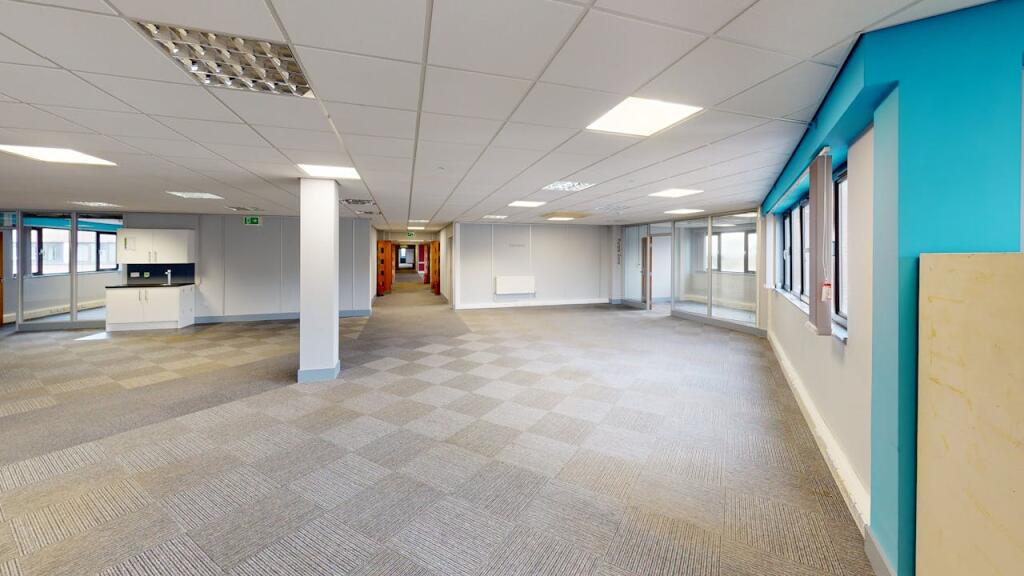 Additional property image - Westgate House, Market Street, Warwick, CV34 4DE