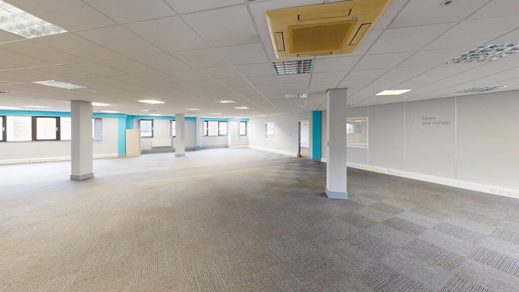 Additional property image - Westgate House, Market Street, Warwick, CV34 4DE