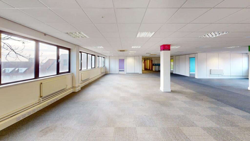 Additional property image - Westgate House, Market Street, Warwick, CV34 4DE