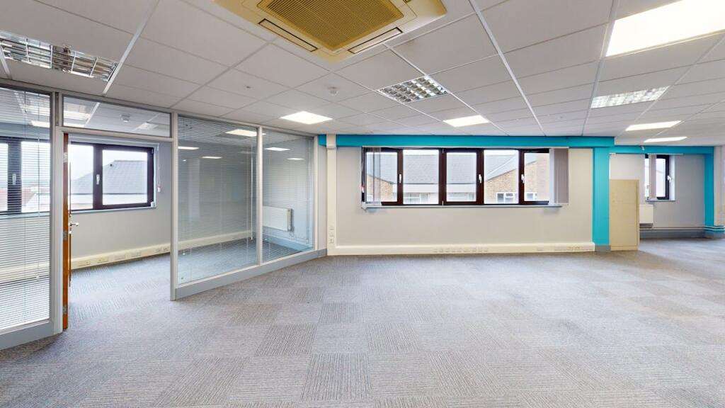 Additional property image - Westgate House, Market Street, Warwick, CV34 4DE