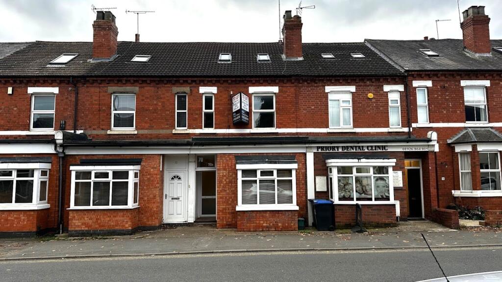 Additional property image - 70 Priory Road, Kenilworth, CV8 1LQ