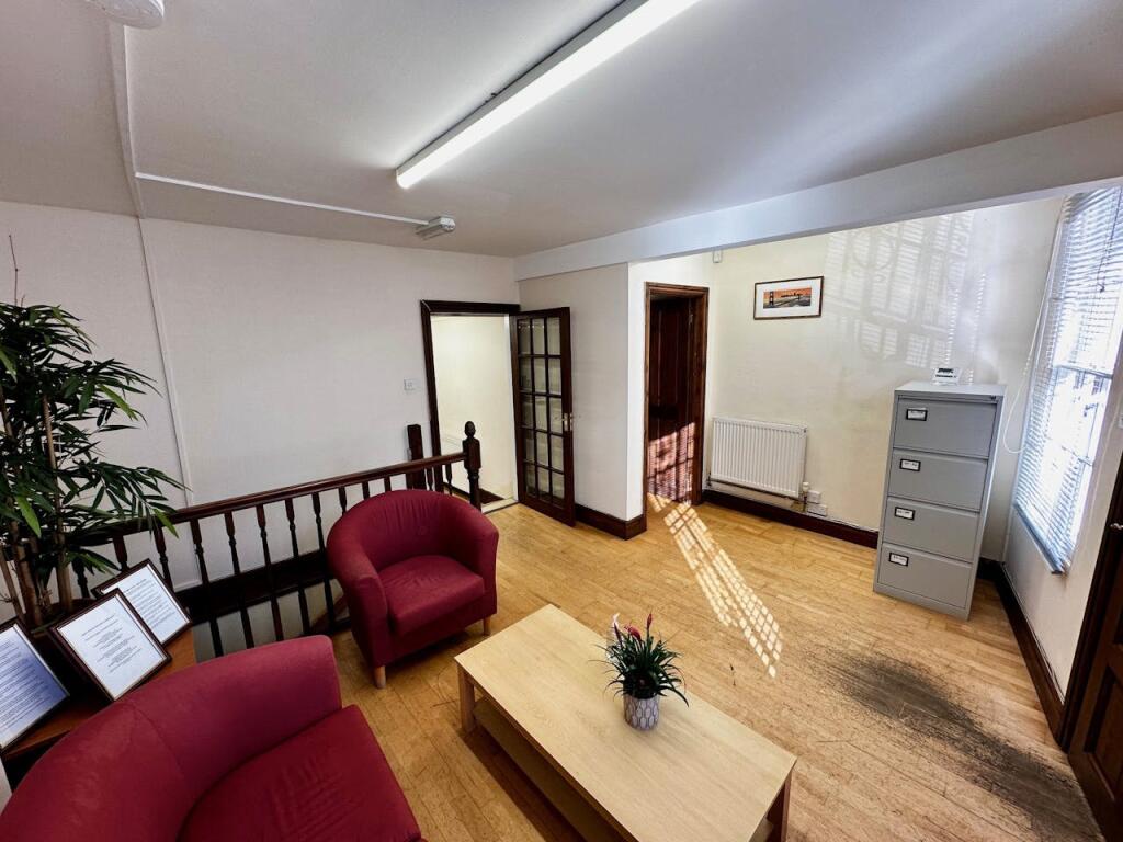 Additional property image - Georgia House, 6 Augusta Place, Leamington Spa, CV32 5EL